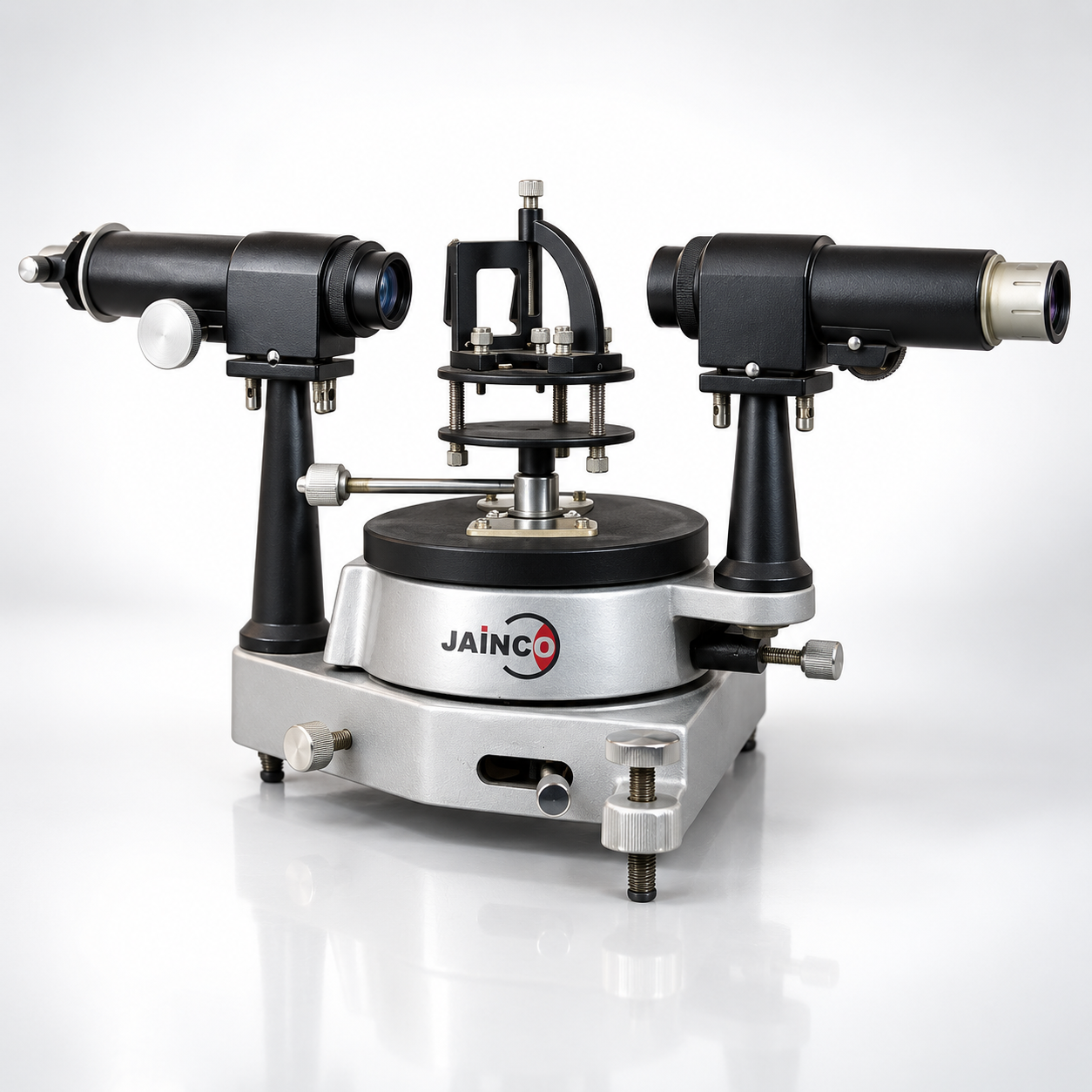 Spectrometer 7